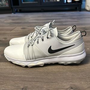 Nike Golf Shoes